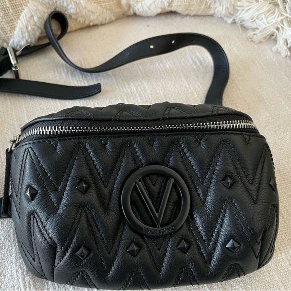 Valentino By Mario Valentino Handbags - NEW Valentino belt bag (Fanny pack)
